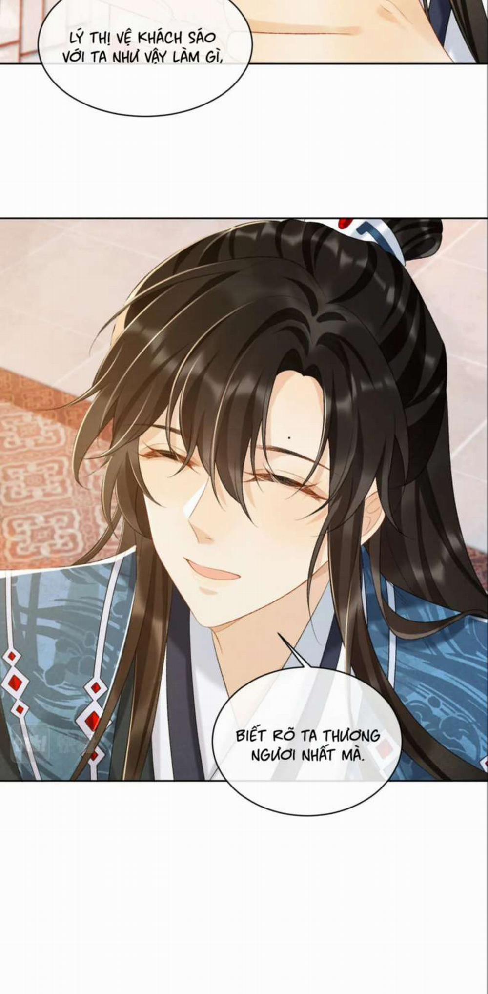 Bệnh Trạng Dụ Dỗ 27 trang 25