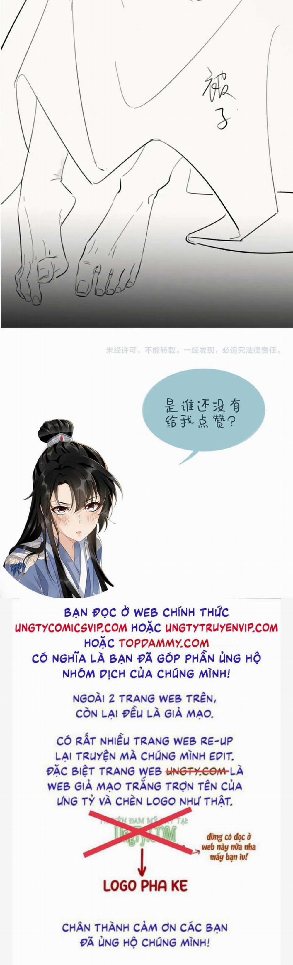 Bệnh Trạng Dụ Dỗ 27 trang 27