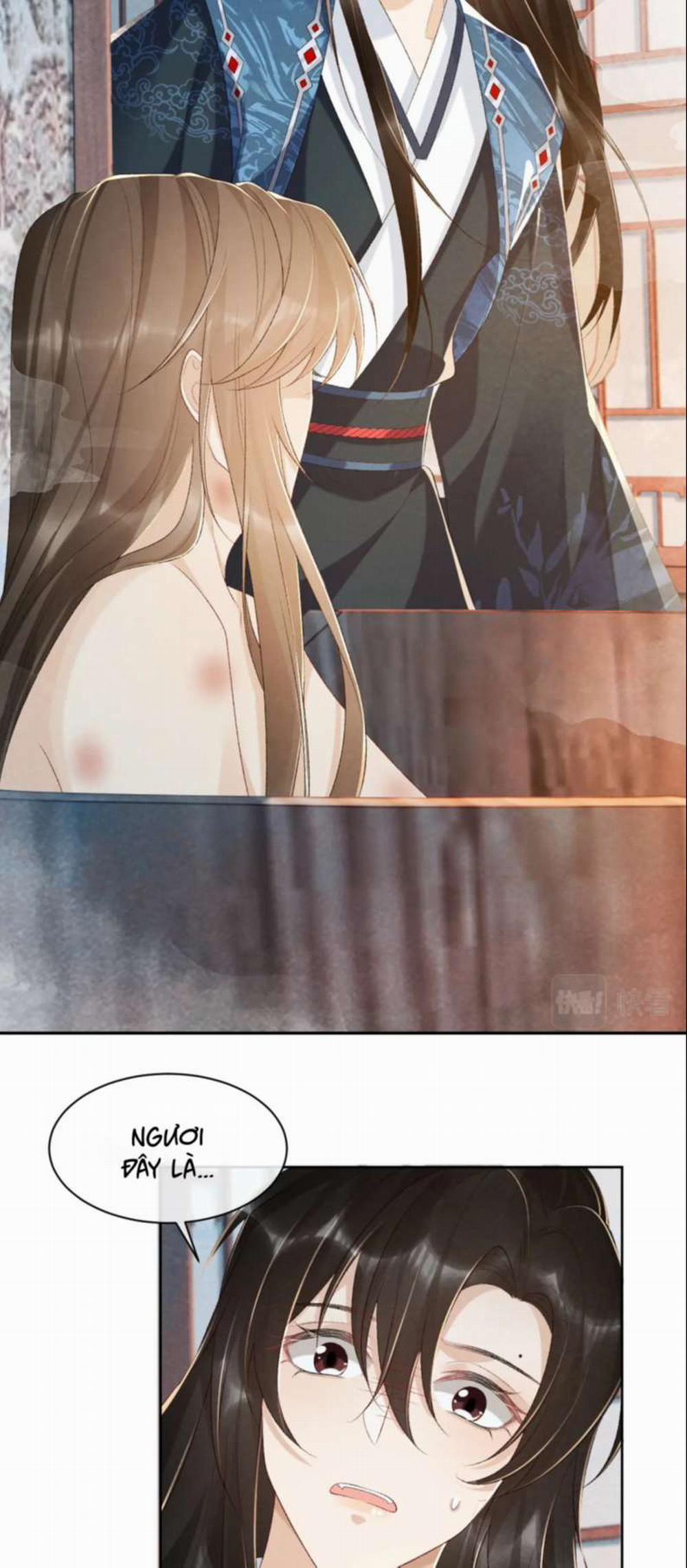 Bệnh Trạng Dụ Dỗ 27 trang 7