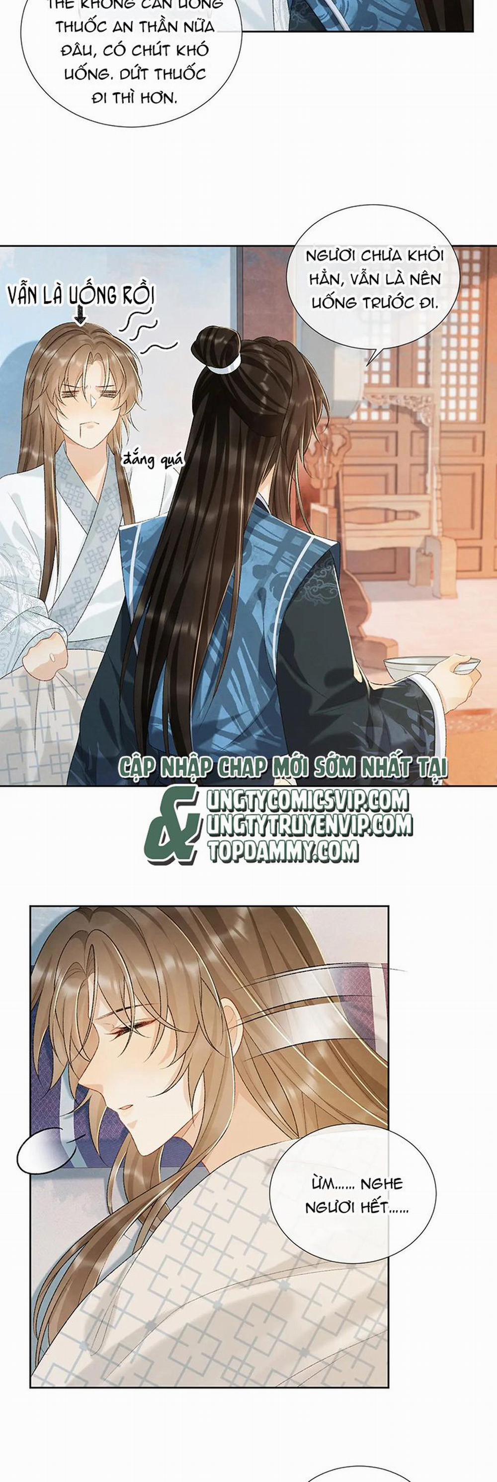 Bệnh Trạng Dụ Dỗ 28 trang 17