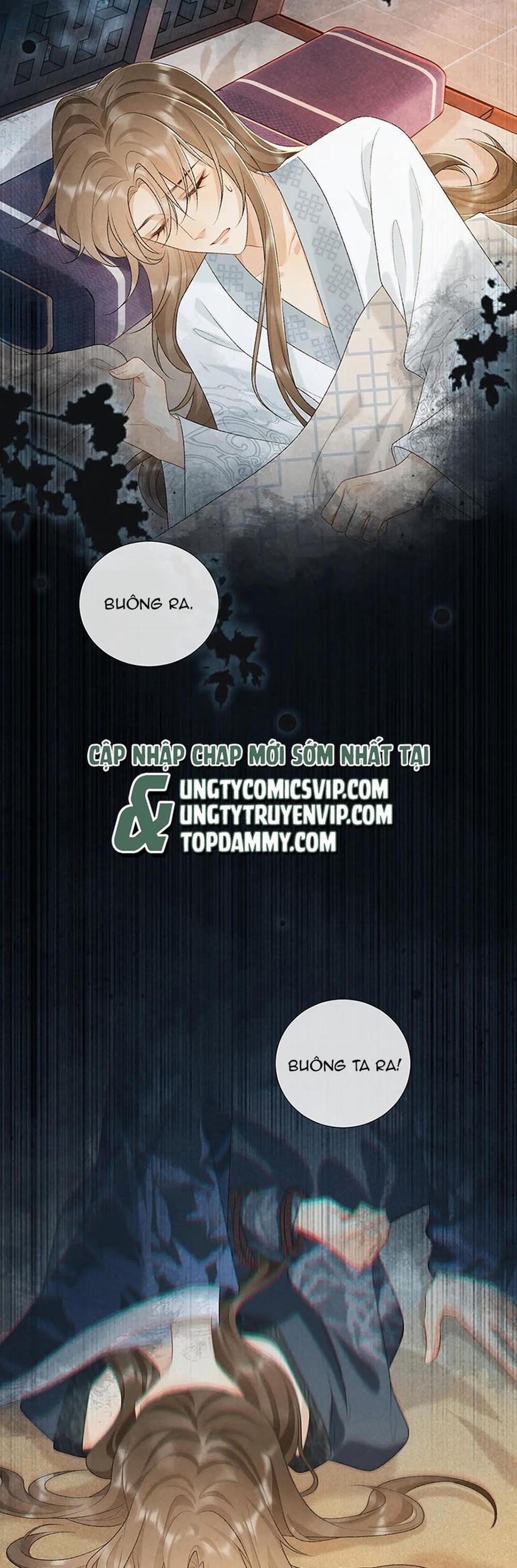 Bệnh Trạng Dụ Dỗ 28 trang 2