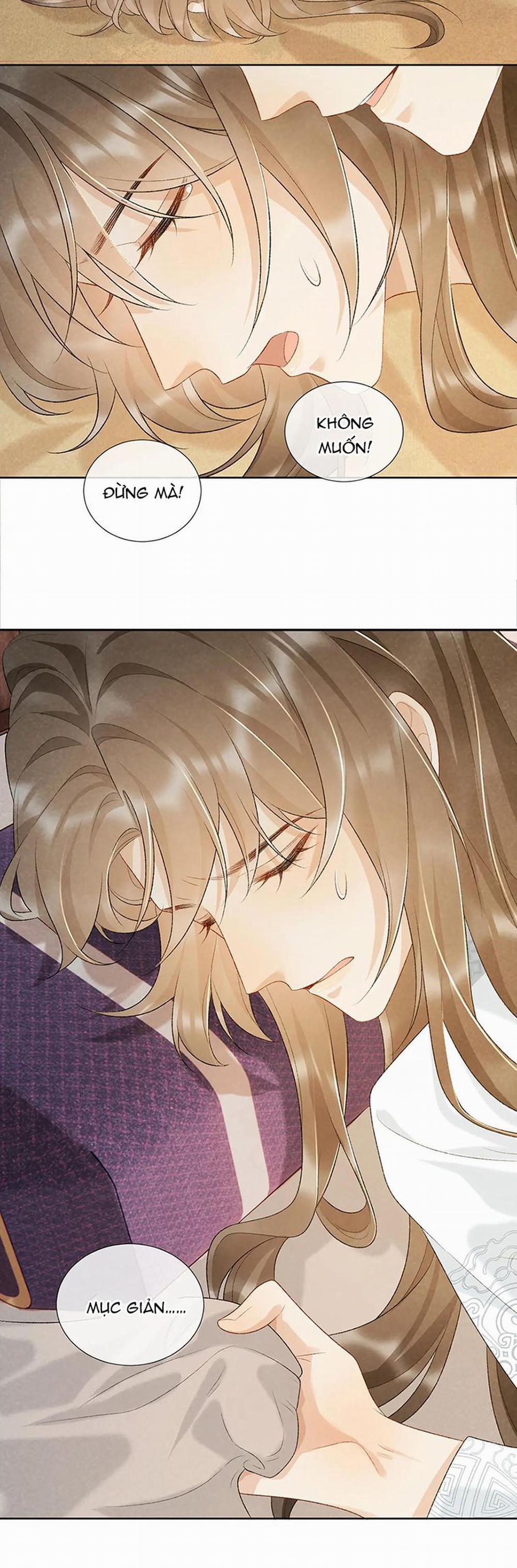 Bệnh Trạng Dụ Dỗ 28 trang 3