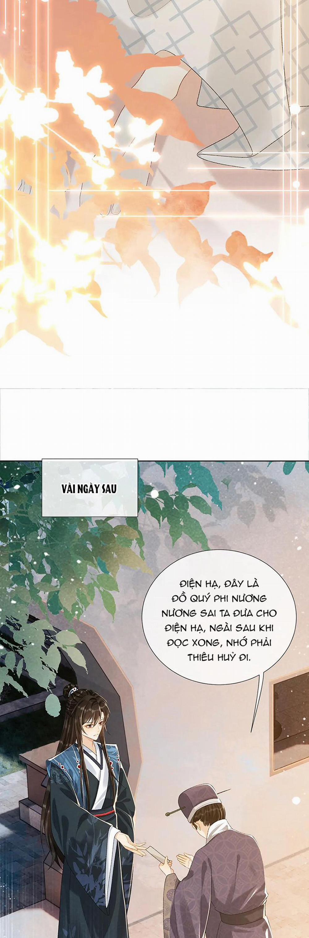 Bệnh Trạng Dụ Dỗ 28 trang 6