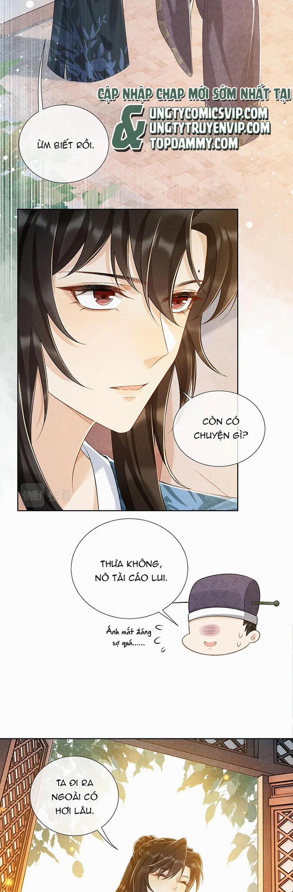 Bệnh Trạng Dụ Dỗ 28 trang 7