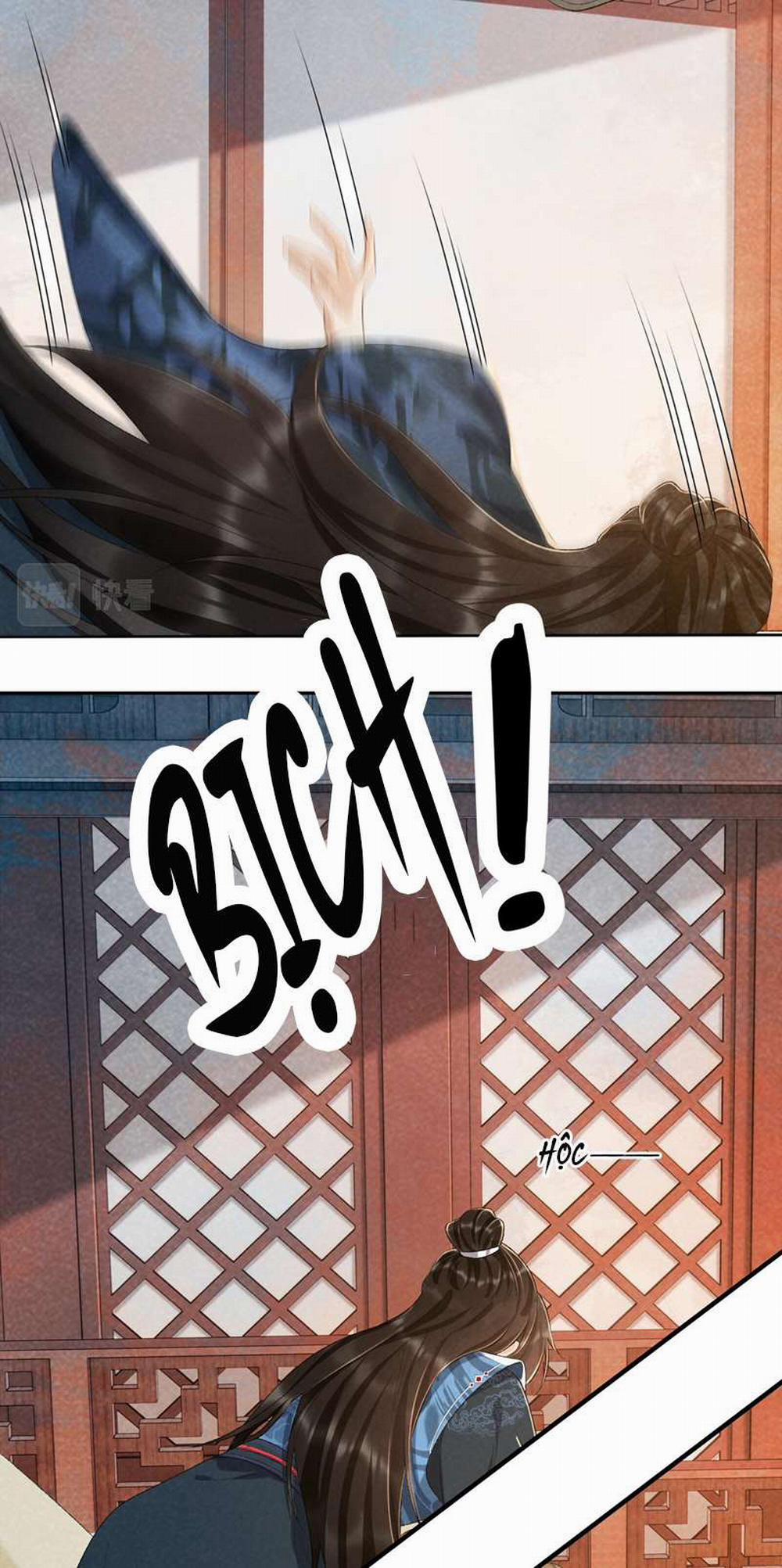 Bệnh Trạng Dụ Dỗ 29 trang 12