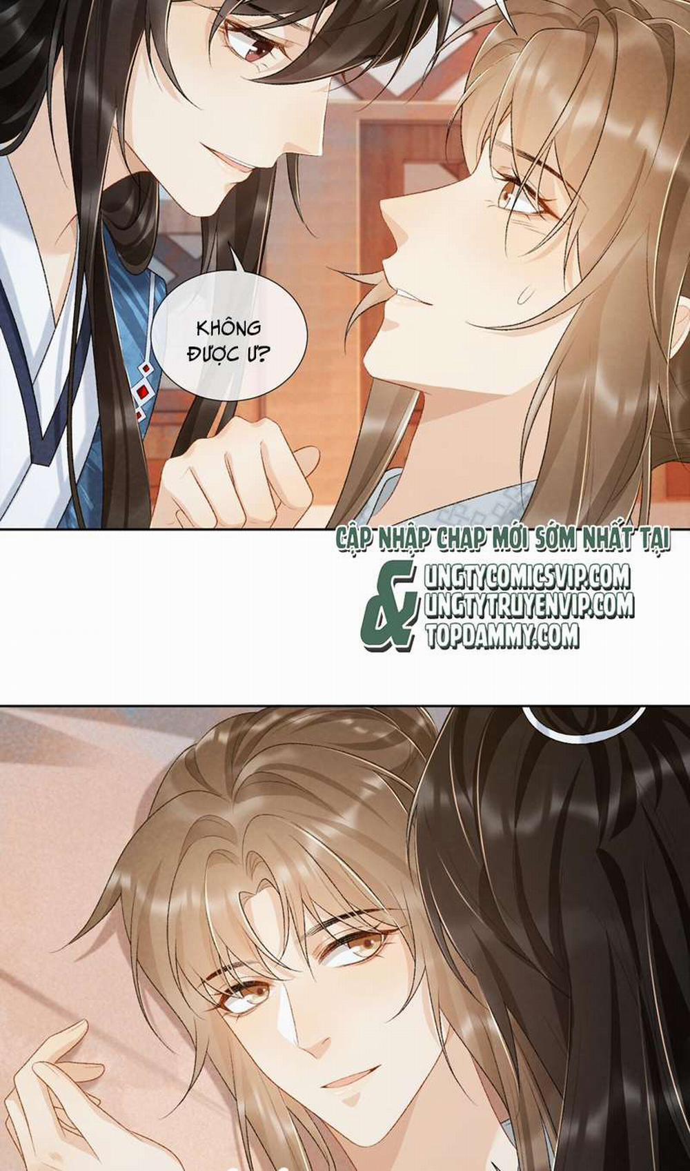 Bệnh Trạng Dụ Dỗ 29 trang 17