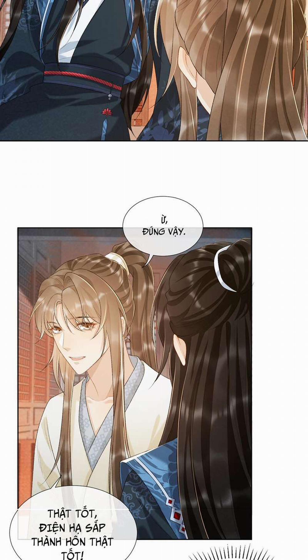 Bệnh Trạng Dụ Dỗ 29 trang 19