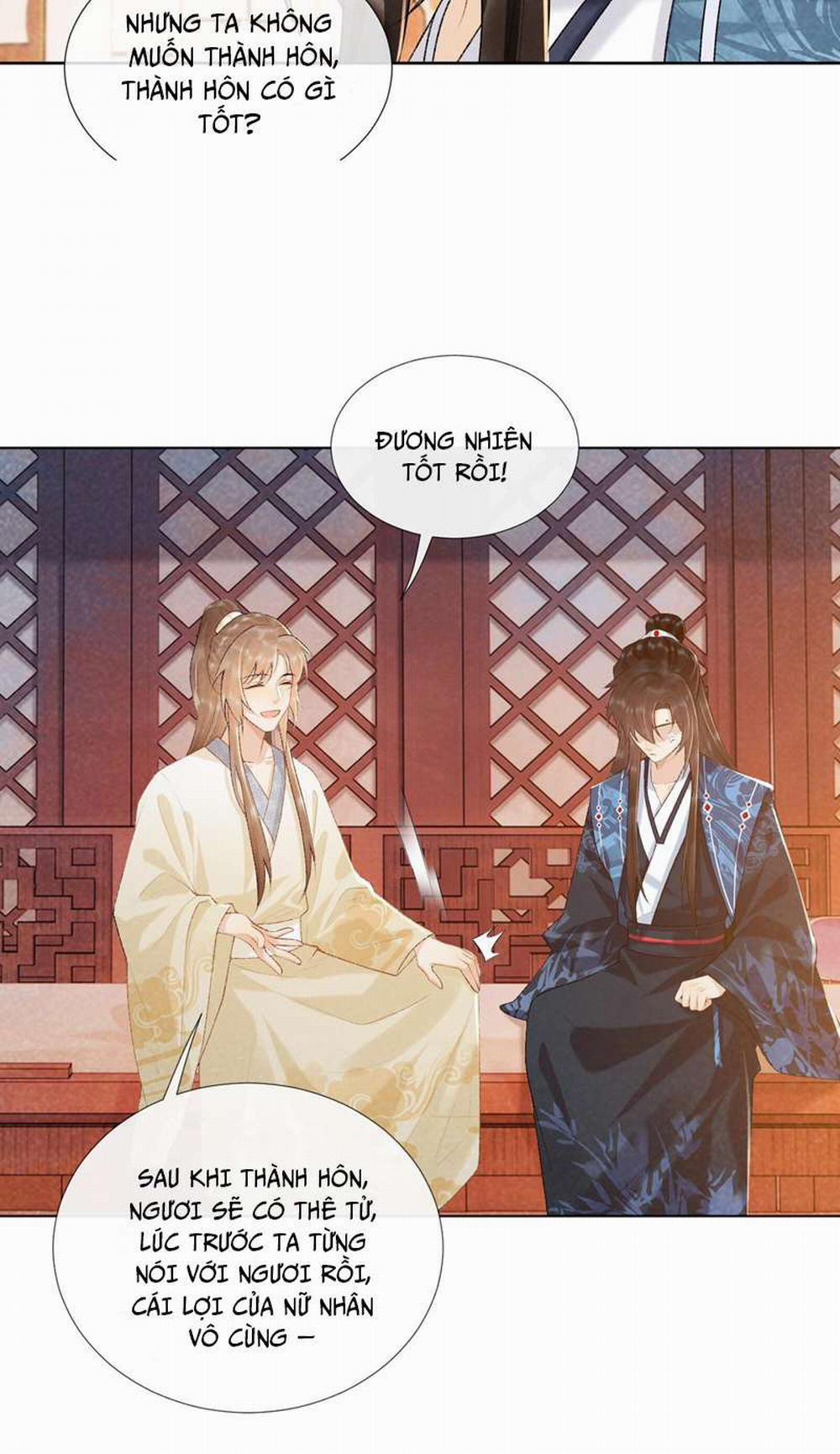 Bệnh Trạng Dụ Dỗ 29 trang 22