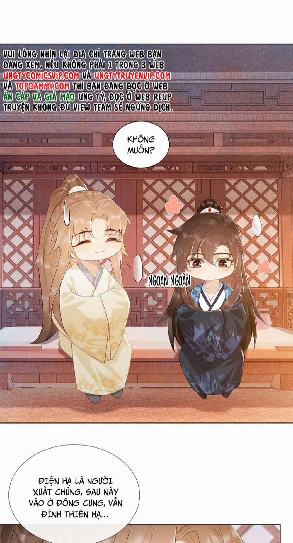 Bệnh Trạng Dụ Dỗ 29 trang 25