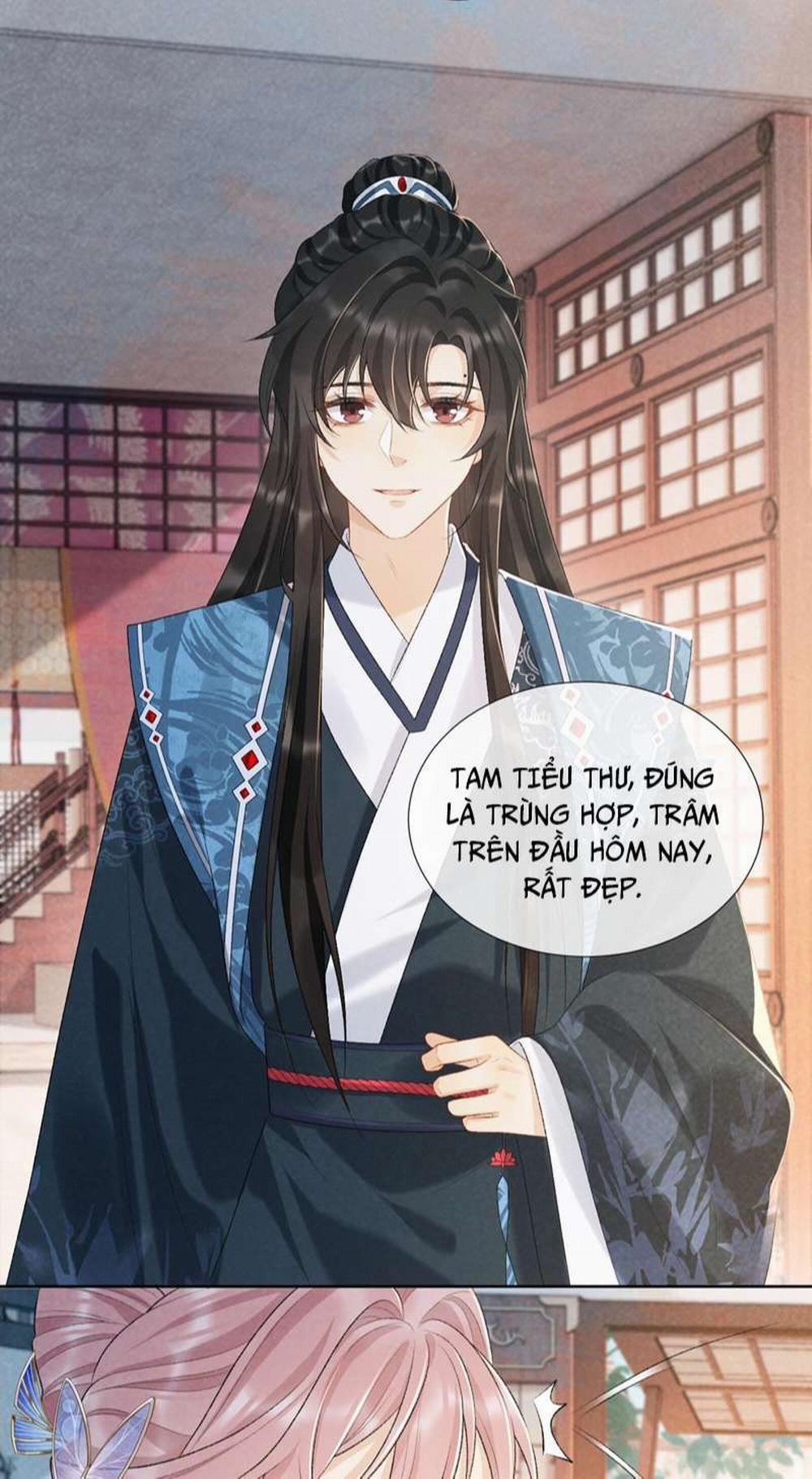 Bệnh Trạng Dụ Dỗ 29 trang 3