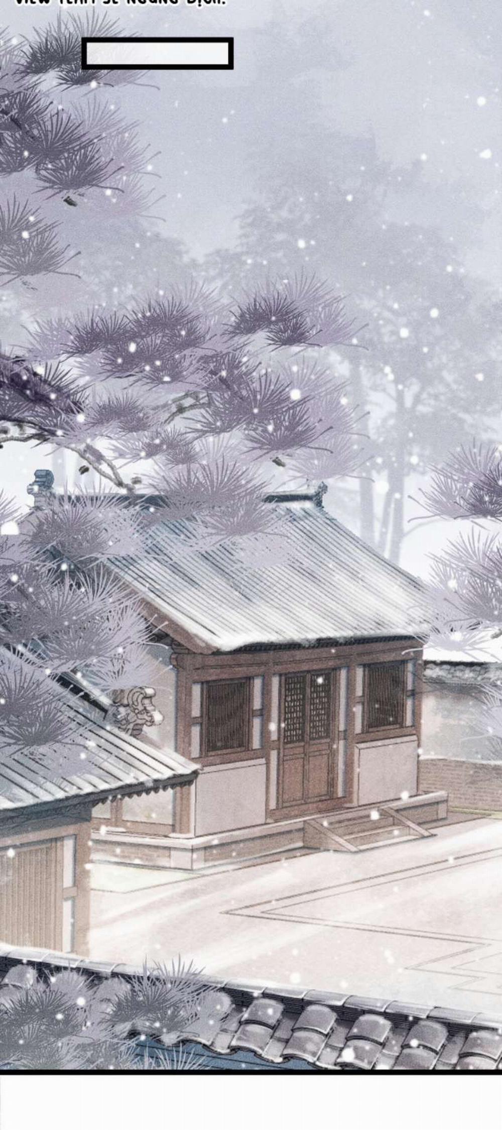 Bệnh Trạng Dụ Dỗ 3 trang 11