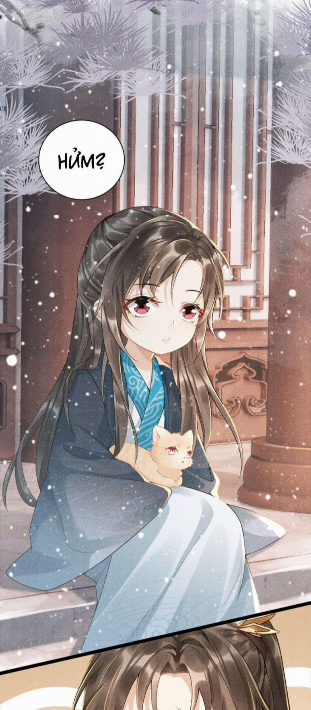 Bệnh Trạng Dụ Dỗ 3 trang 20