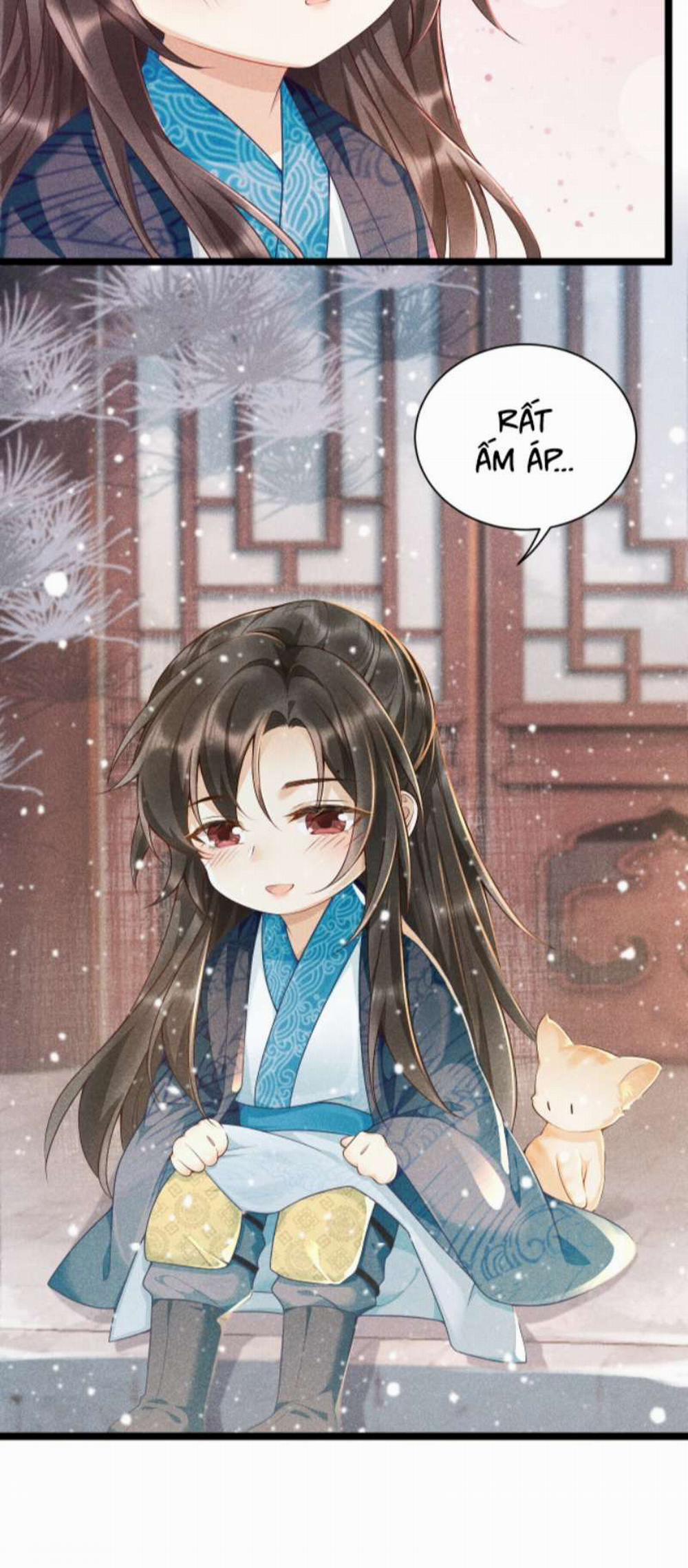 Bệnh Trạng Dụ Dỗ 3 trang 29