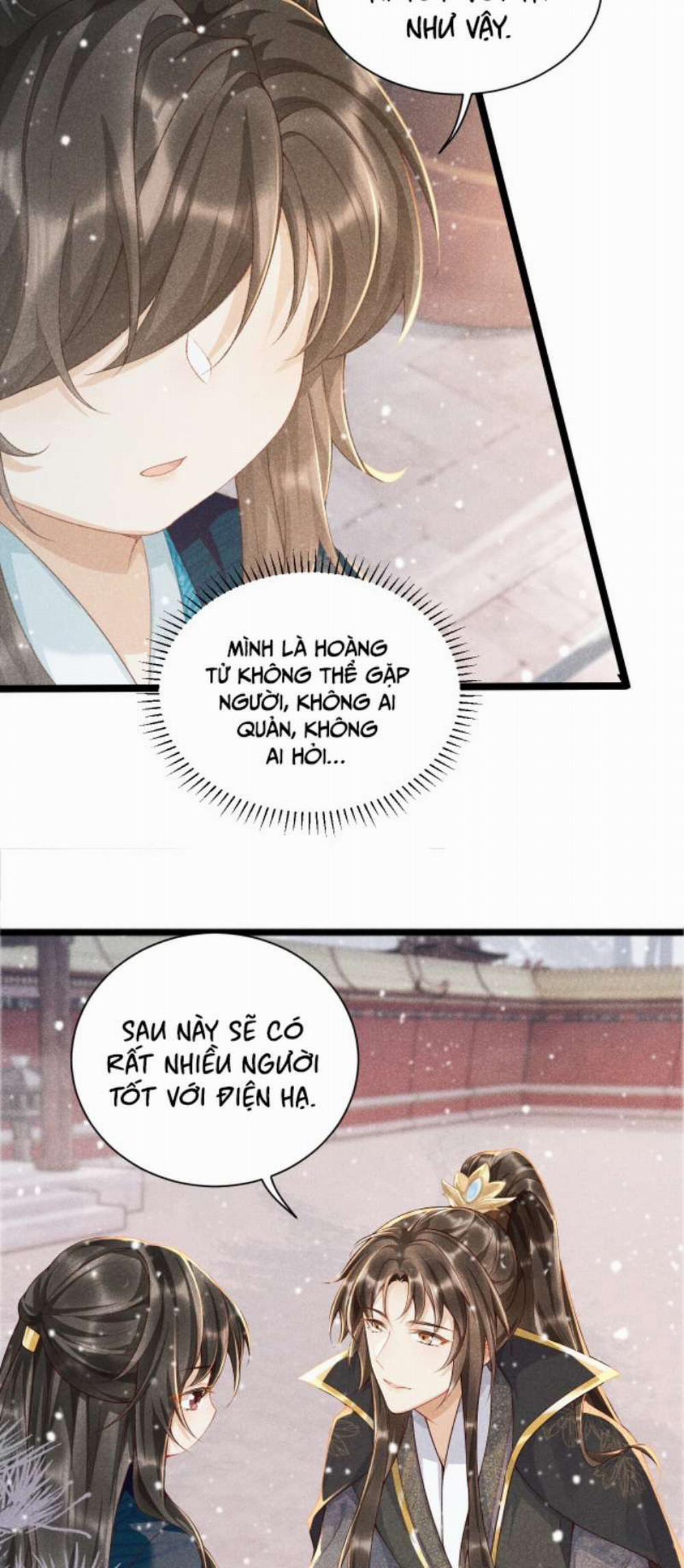 Bệnh Trạng Dụ Dỗ 3 trang 34