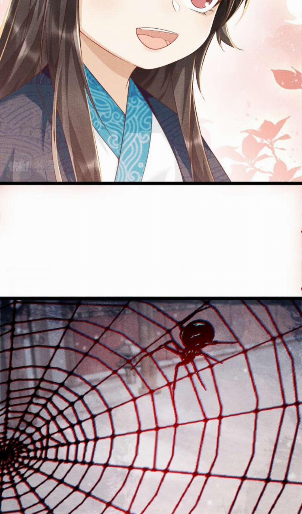 Bệnh Trạng Dụ Dỗ 3 trang 40