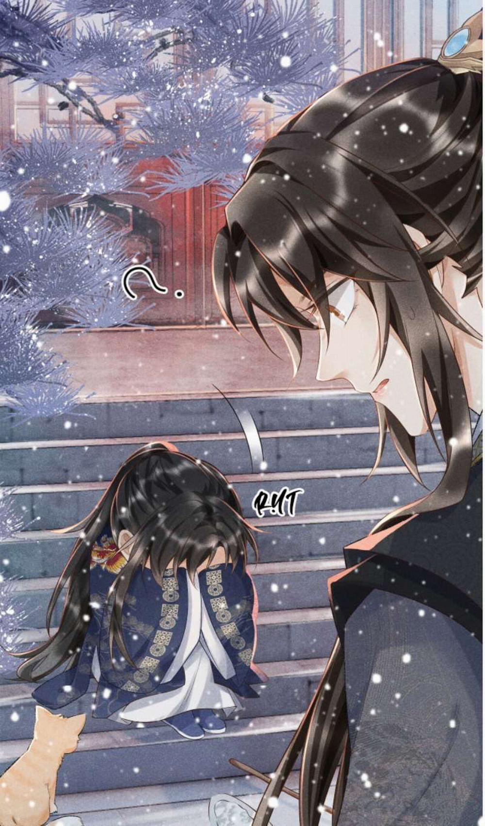 Bệnh Trạng Dụ Dỗ 3 trang 43