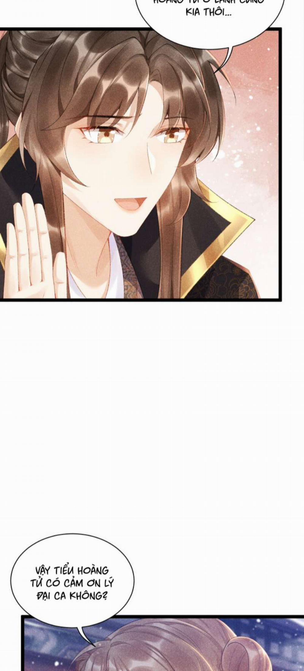 Bệnh Trạng Dụ Dỗ 3 trang 5