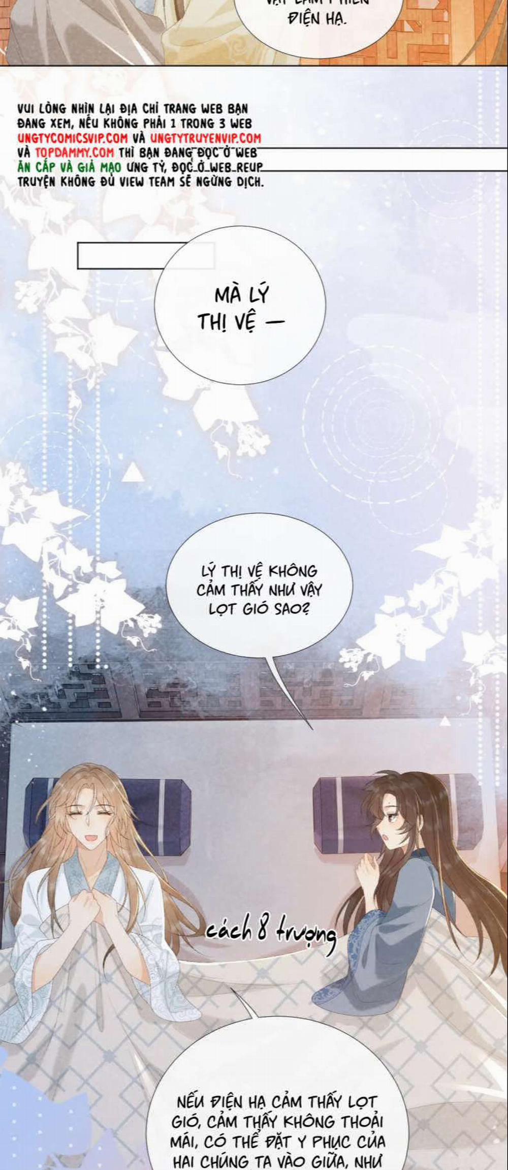 Bệnh Trạng Dụ Dỗ 30 trang 15