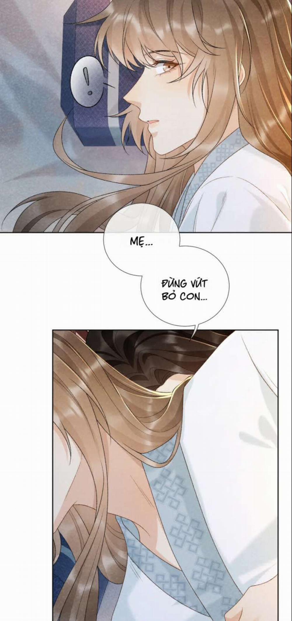 Bệnh Trạng Dụ Dỗ 30 trang 21