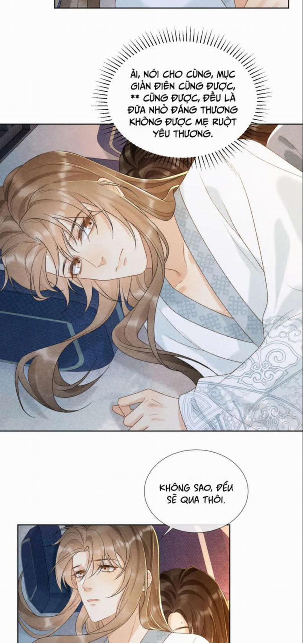 Bệnh Trạng Dụ Dỗ 30 trang 22