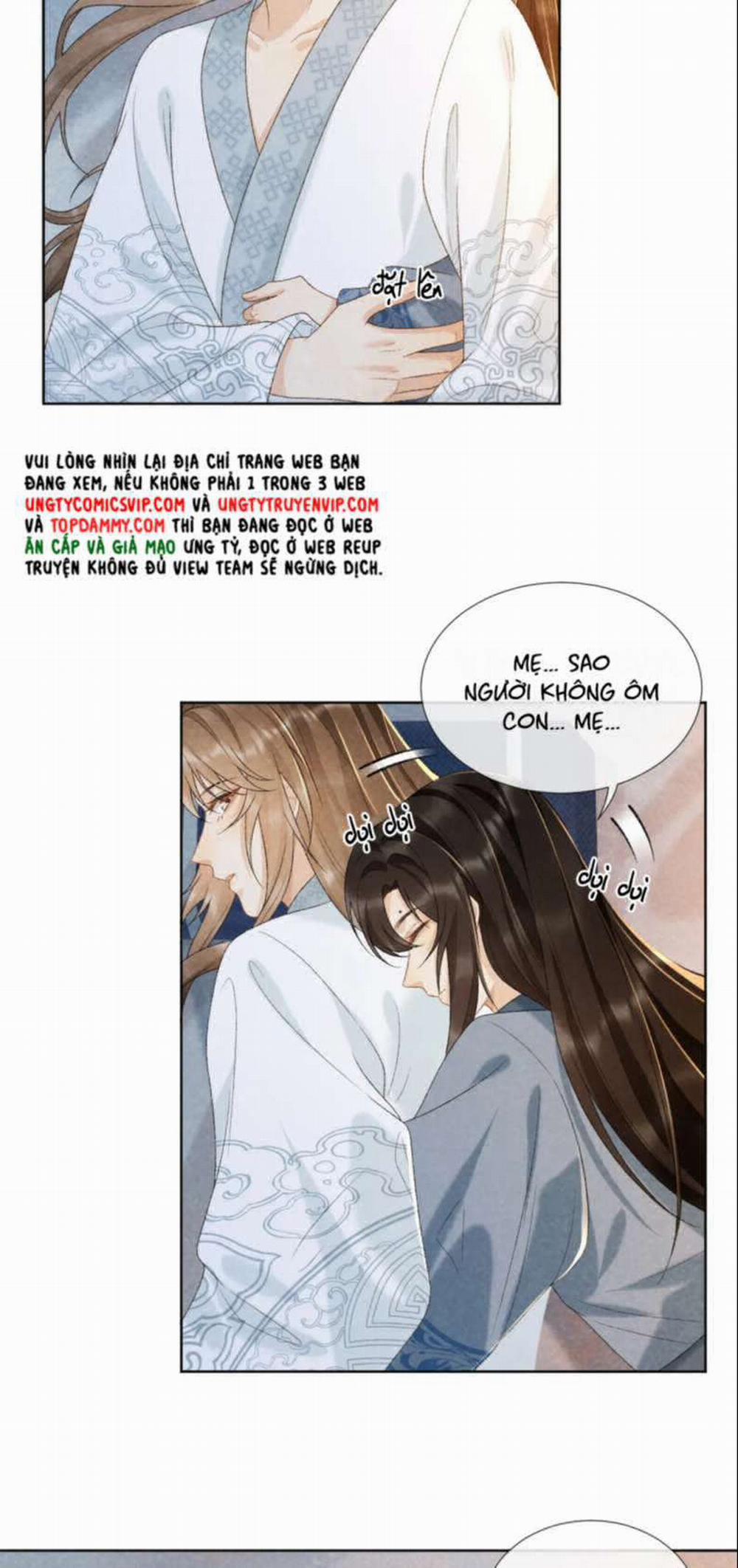 Bệnh Trạng Dụ Dỗ 30 trang 23