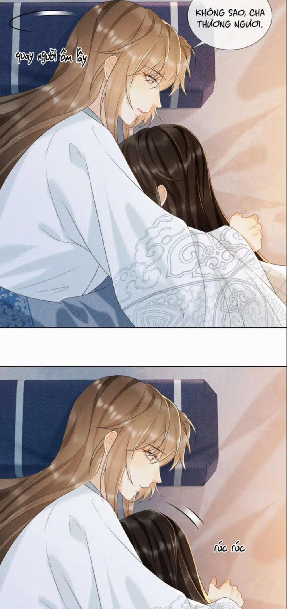 Bệnh Trạng Dụ Dỗ 30 trang 24