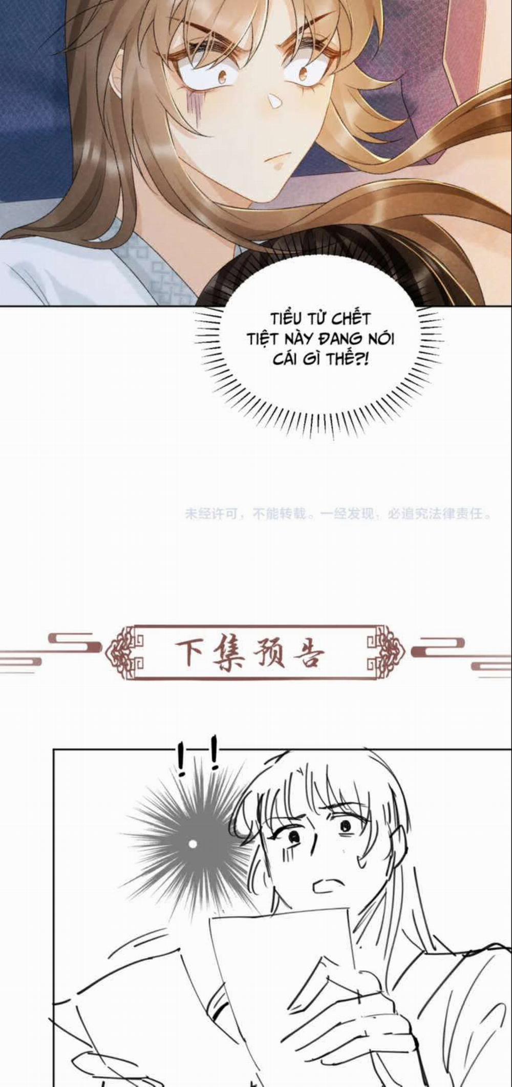 Bệnh Trạng Dụ Dỗ 30 trang 26