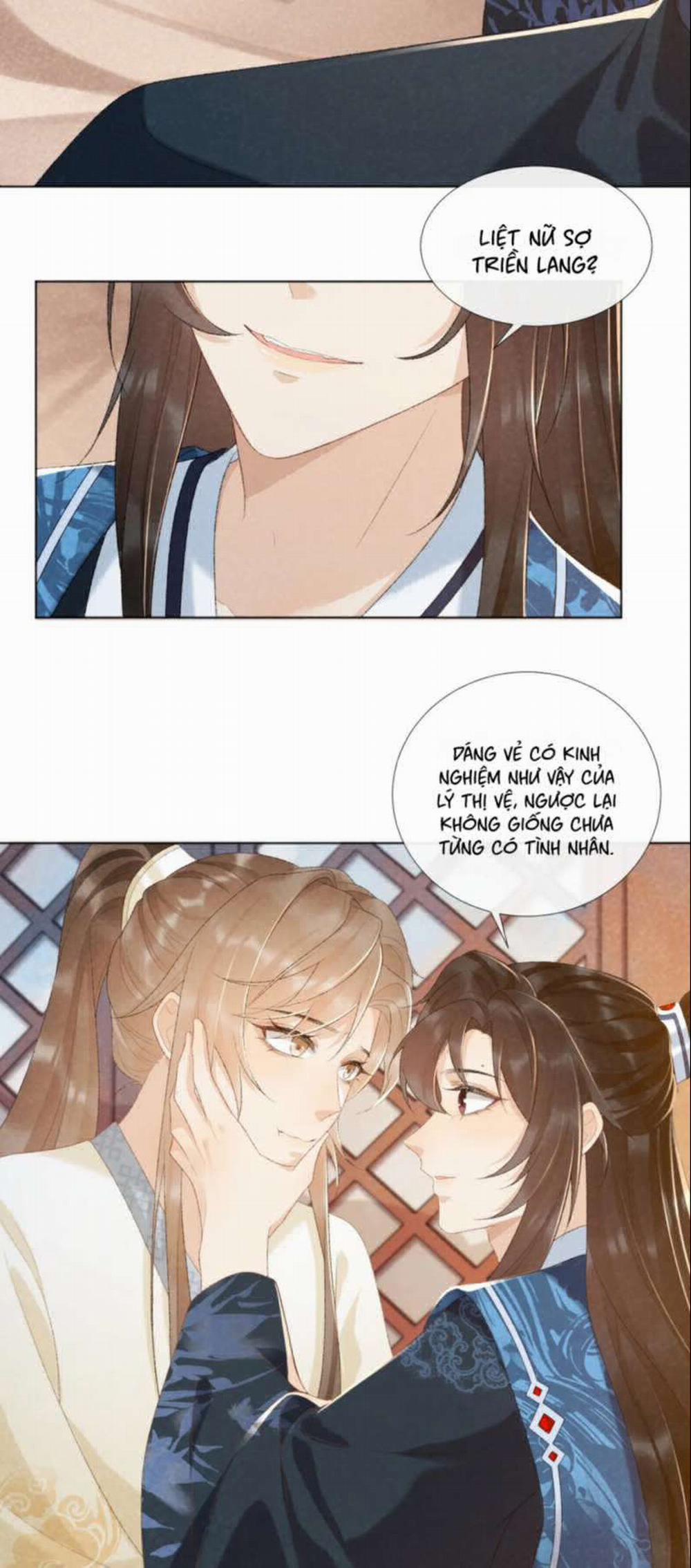 Bệnh Trạng Dụ Dỗ 30 trang 5