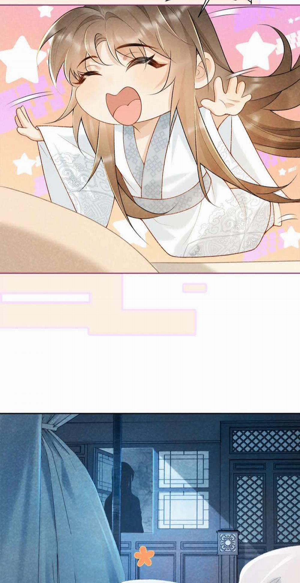 Bệnh Trạng Dụ Dỗ 31 trang 13