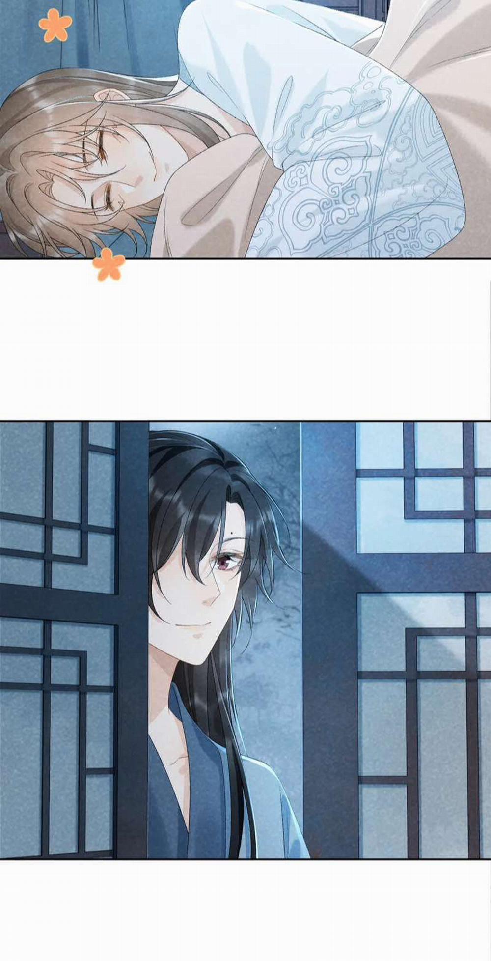 Bệnh Trạng Dụ Dỗ 31 trang 14