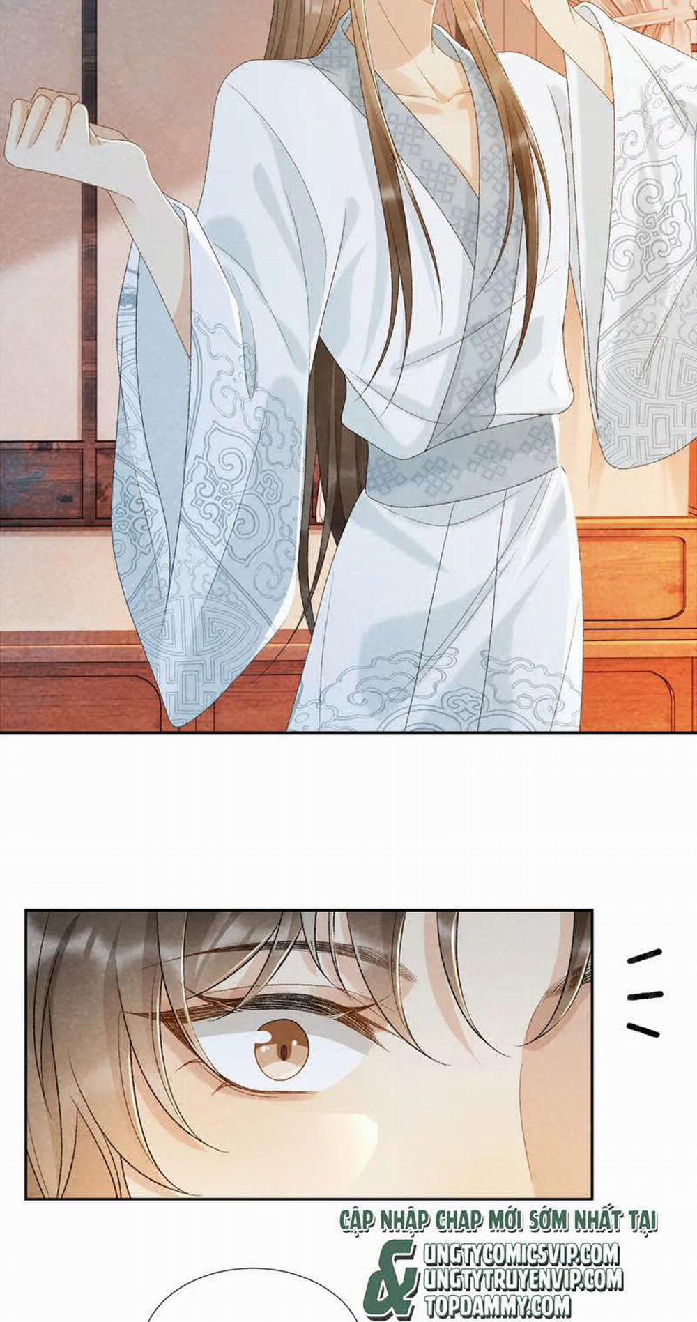 Bệnh Trạng Dụ Dỗ 31 trang 17