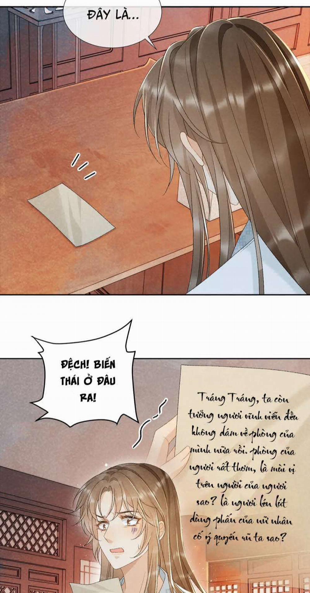 Bệnh Trạng Dụ Dỗ 31 trang 18