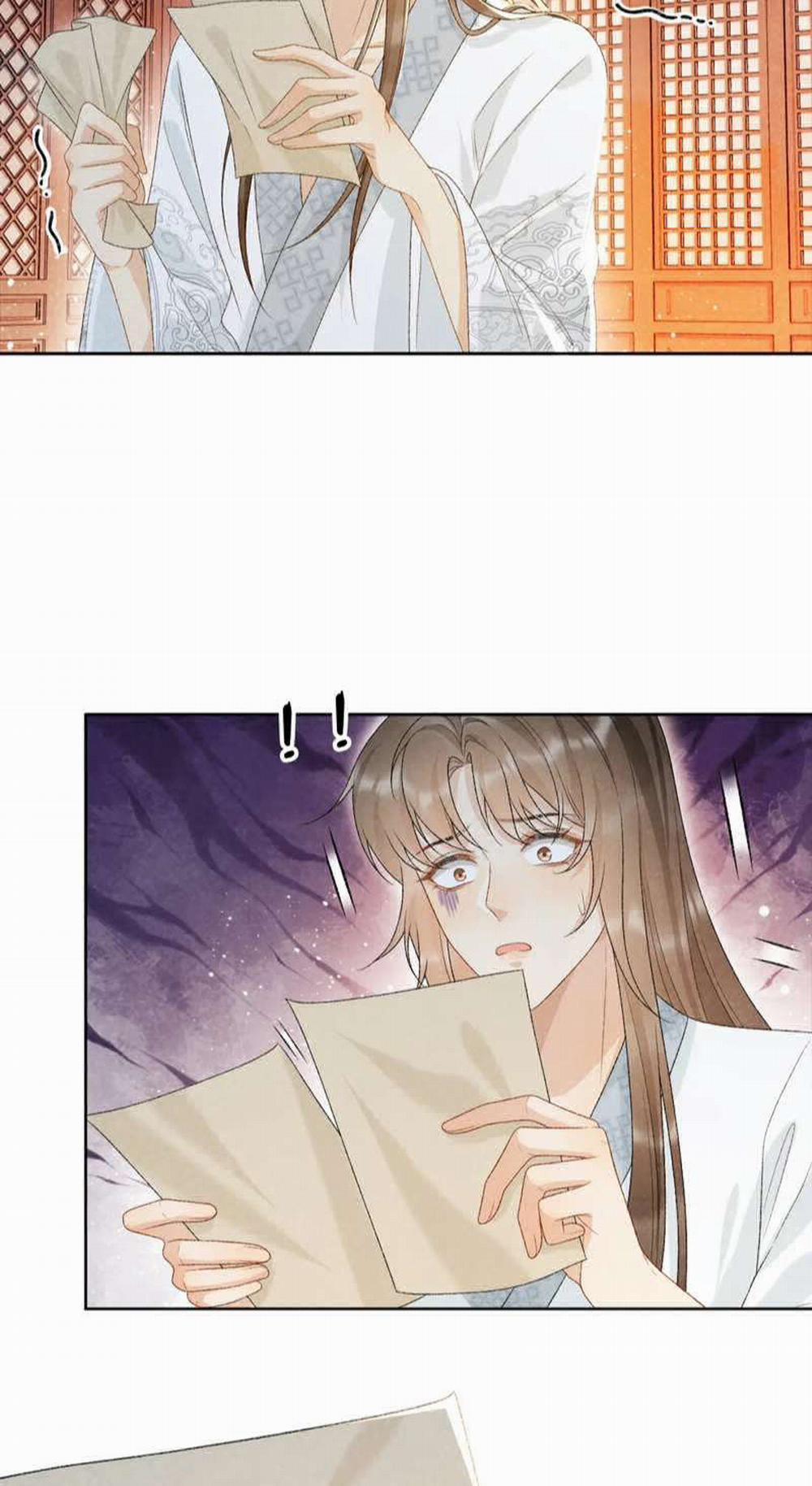 Bệnh Trạng Dụ Dỗ 31 trang 19