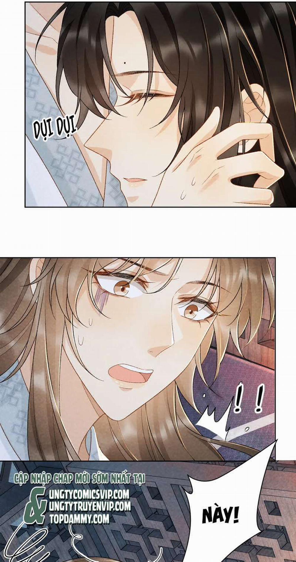 Bệnh Trạng Dụ Dỗ 31 trang 2