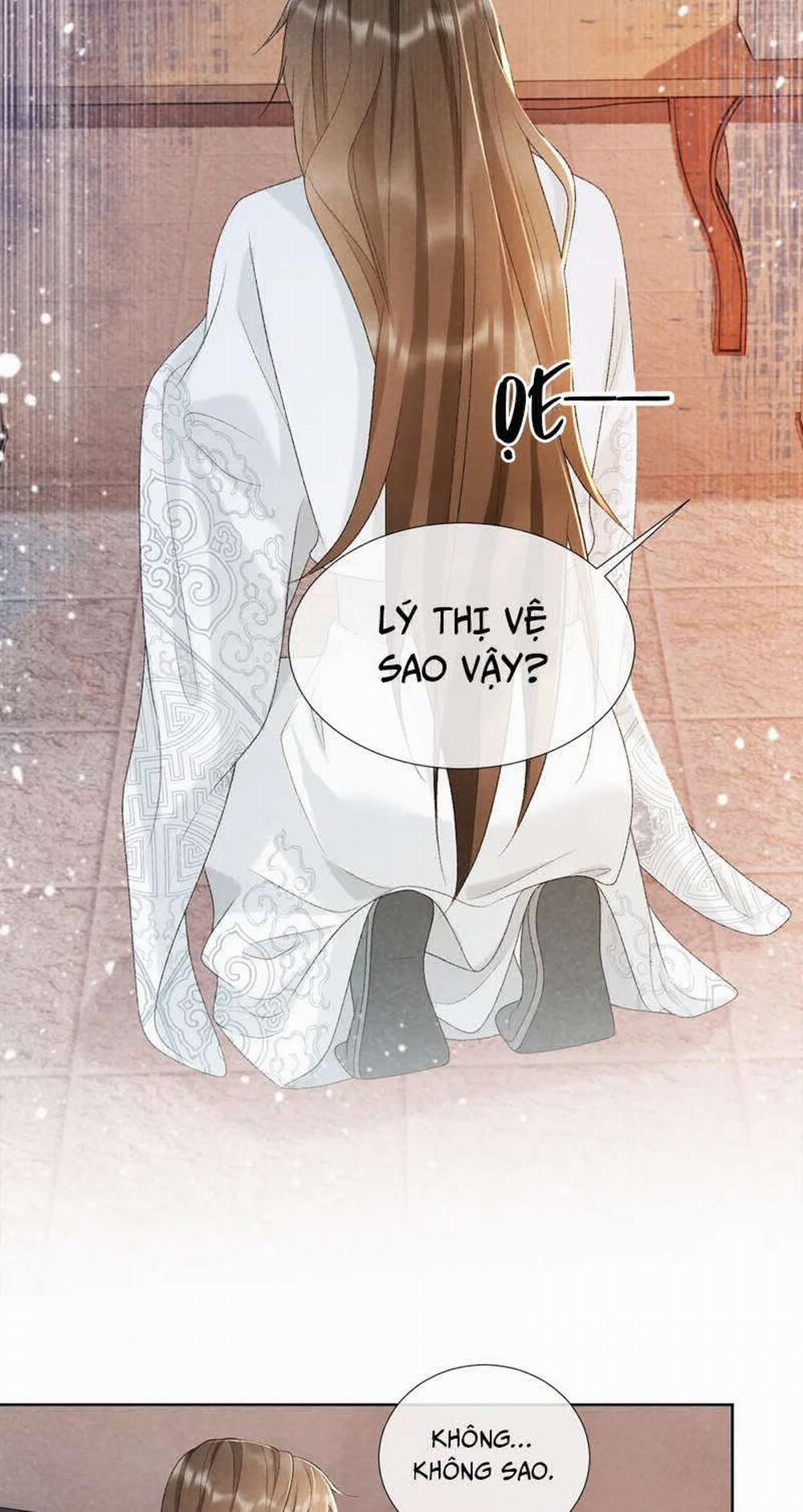 Bệnh Trạng Dụ Dỗ 31 trang 23