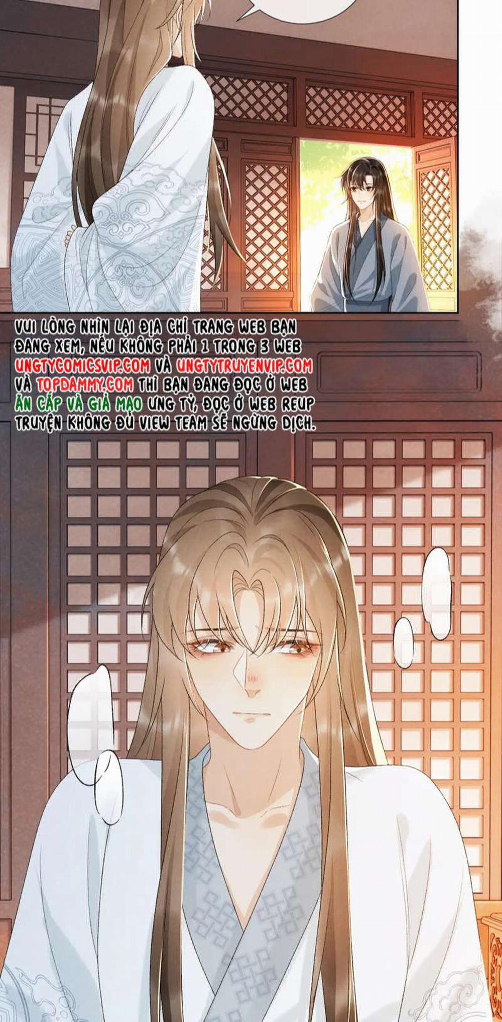 Bệnh Trạng Dụ Dỗ 31 trang 24