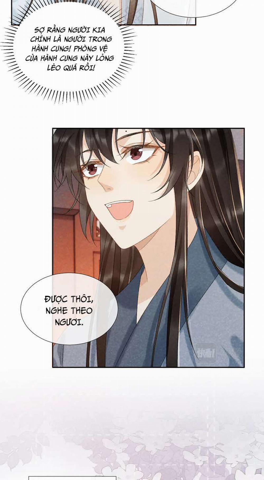 Bệnh Trạng Dụ Dỗ 31 trang 28