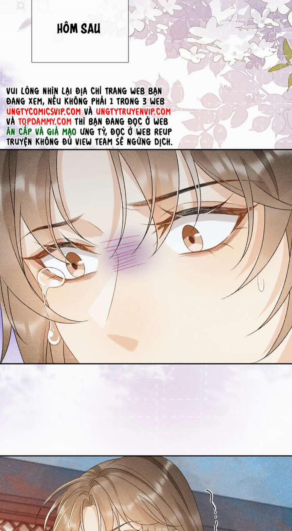 Bệnh Trạng Dụ Dỗ 31 trang 29