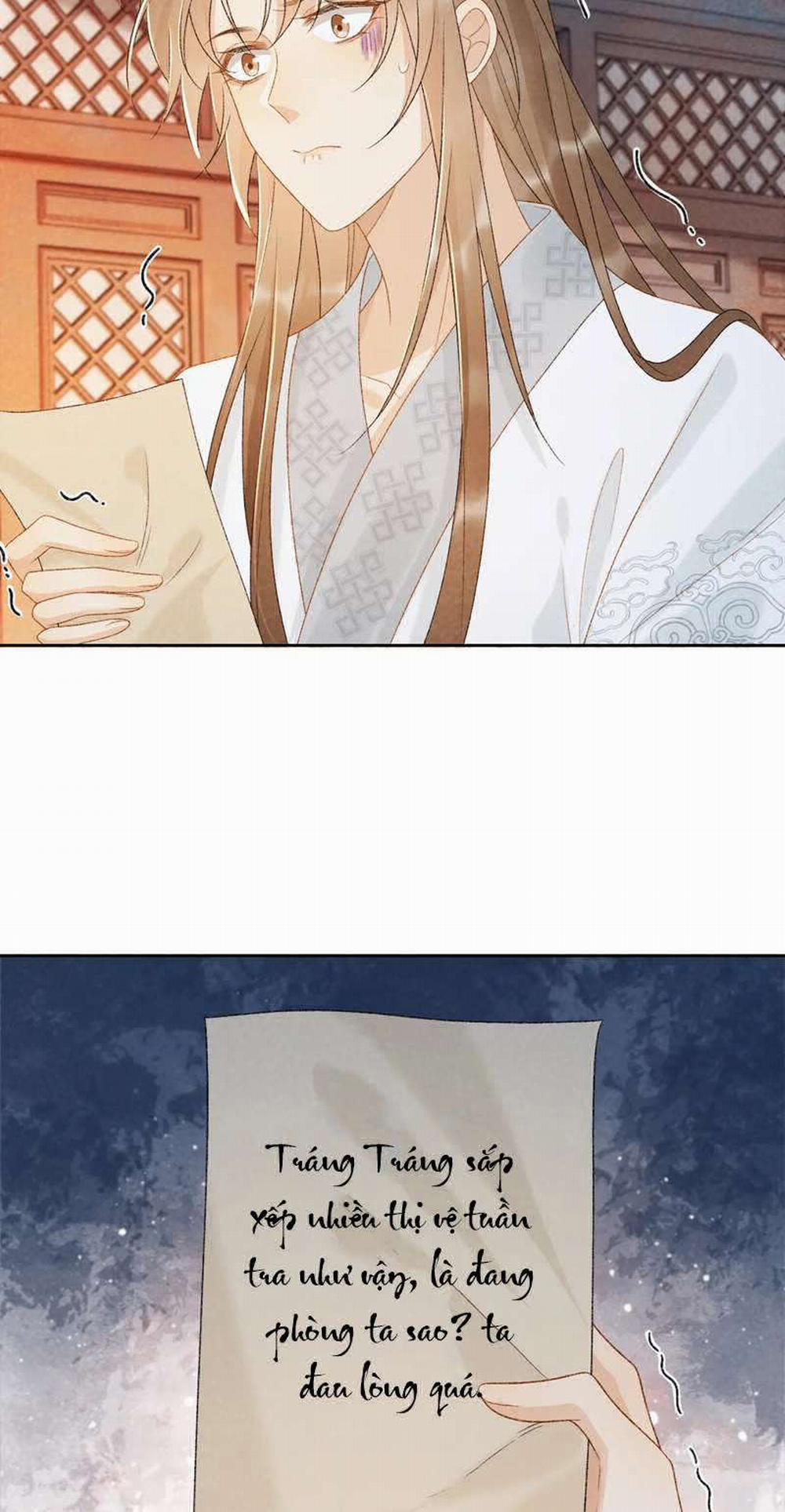 Bệnh Trạng Dụ Dỗ 31 trang 30