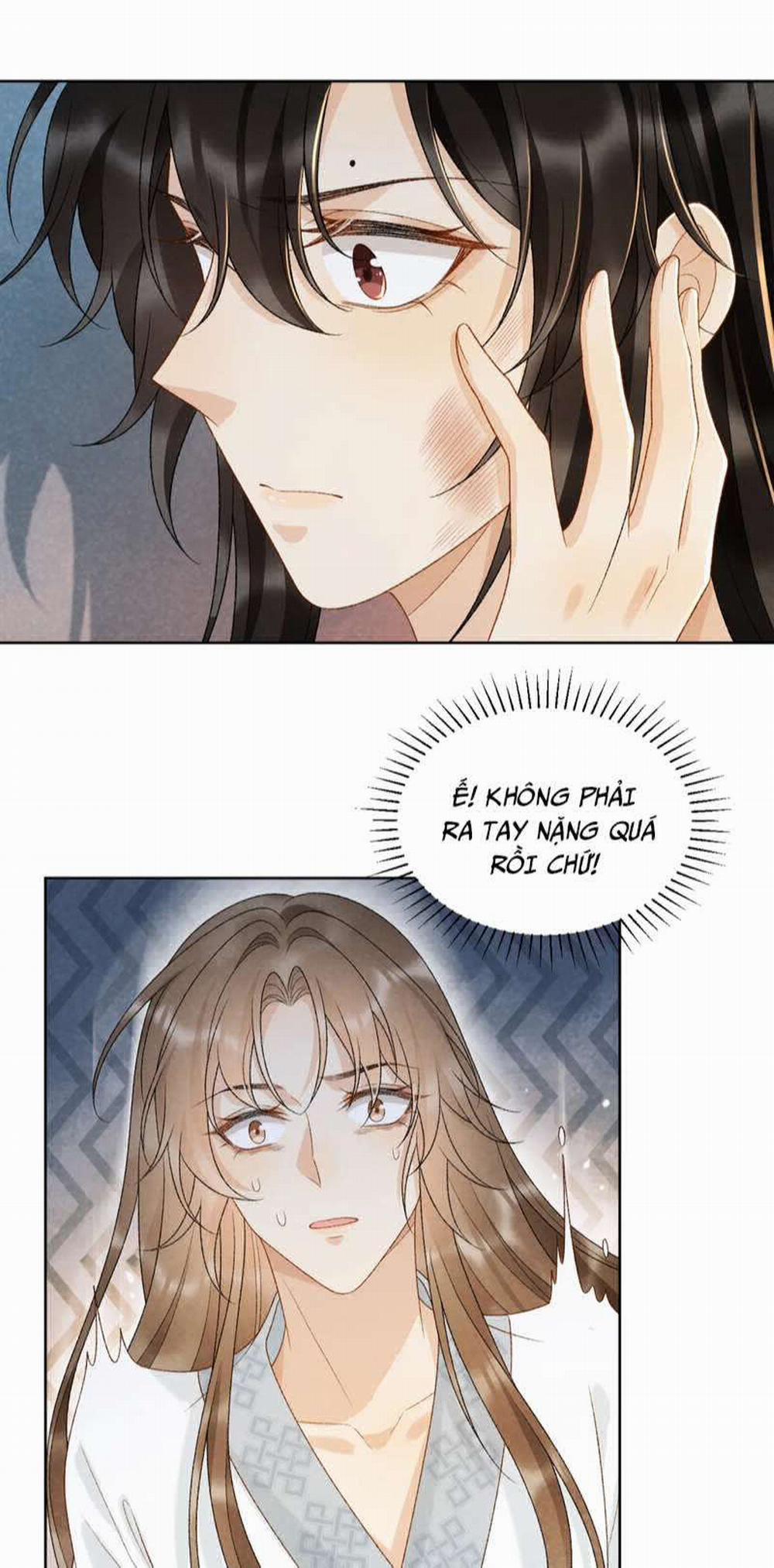 Bệnh Trạng Dụ Dỗ 31 trang 4