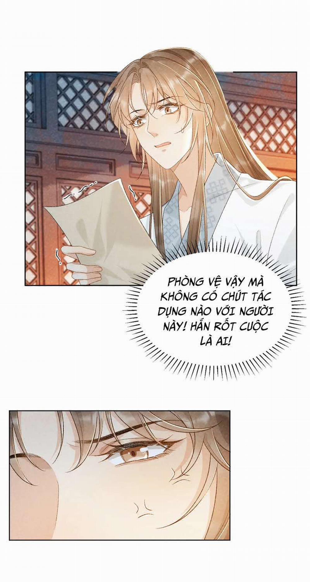 Bệnh Trạng Dụ Dỗ 32 trang 1