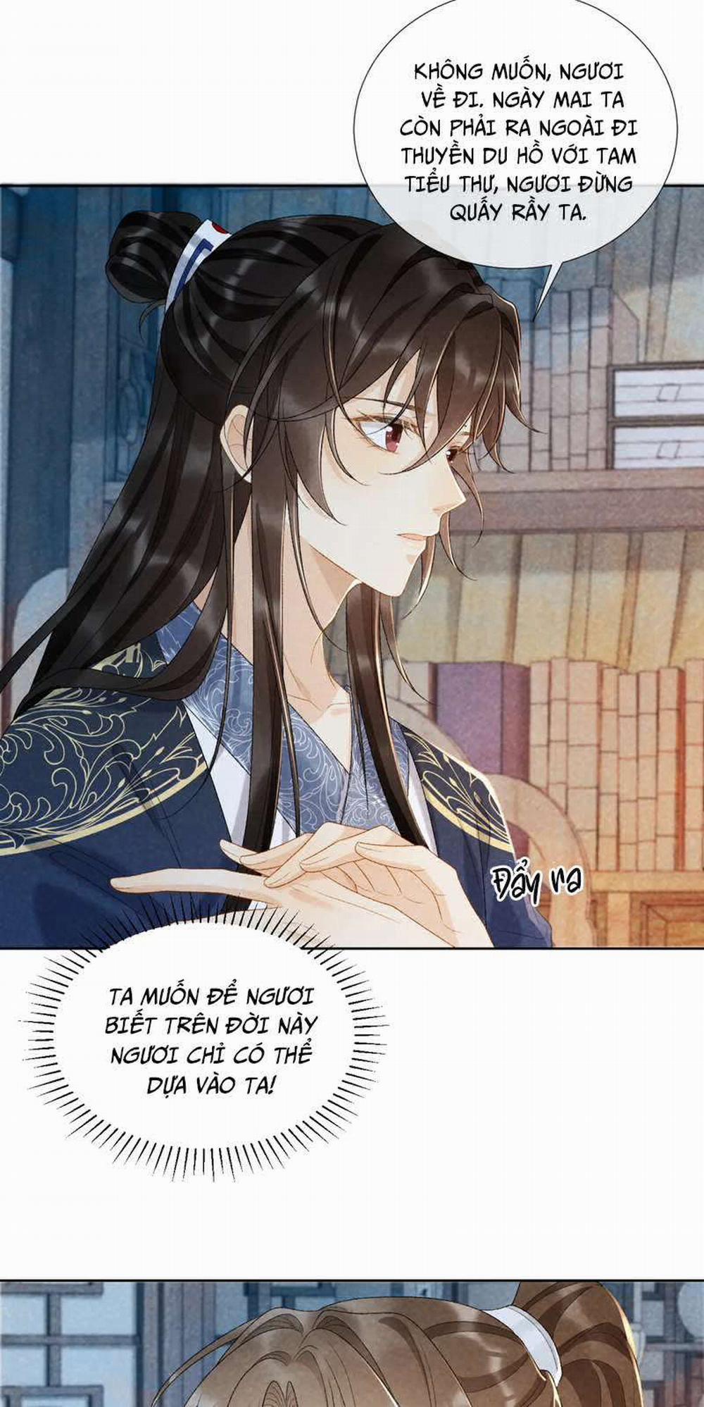 Bệnh Trạng Dụ Dỗ 32 trang 17