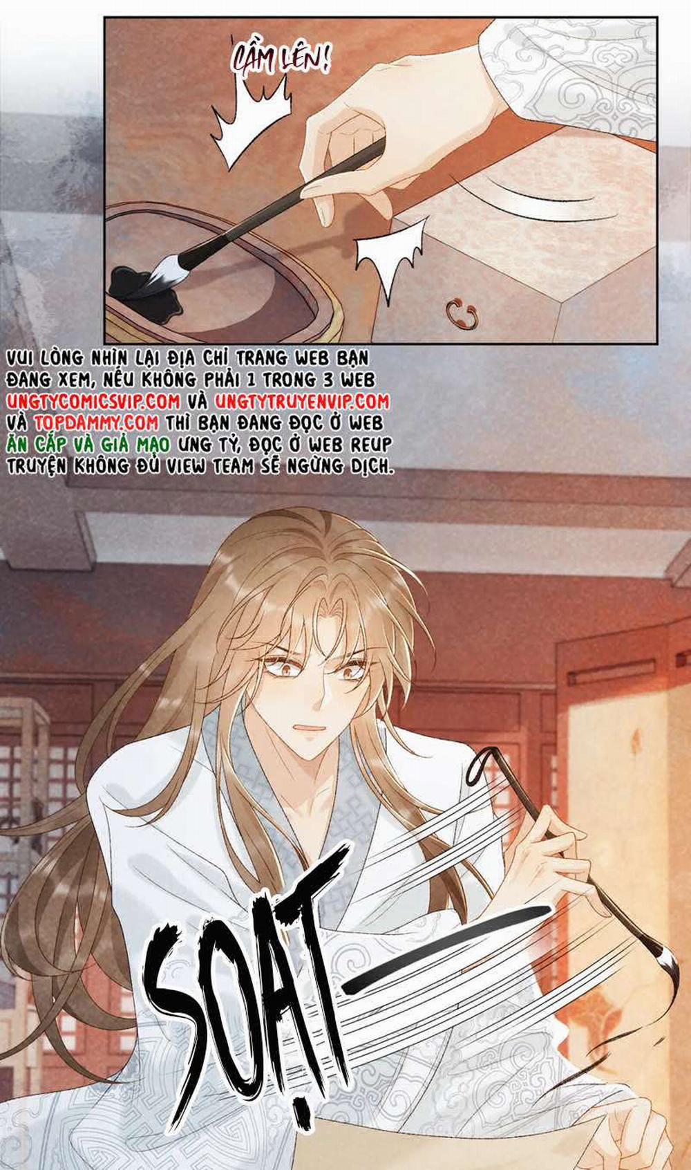 Bệnh Trạng Dụ Dỗ 32 trang 2