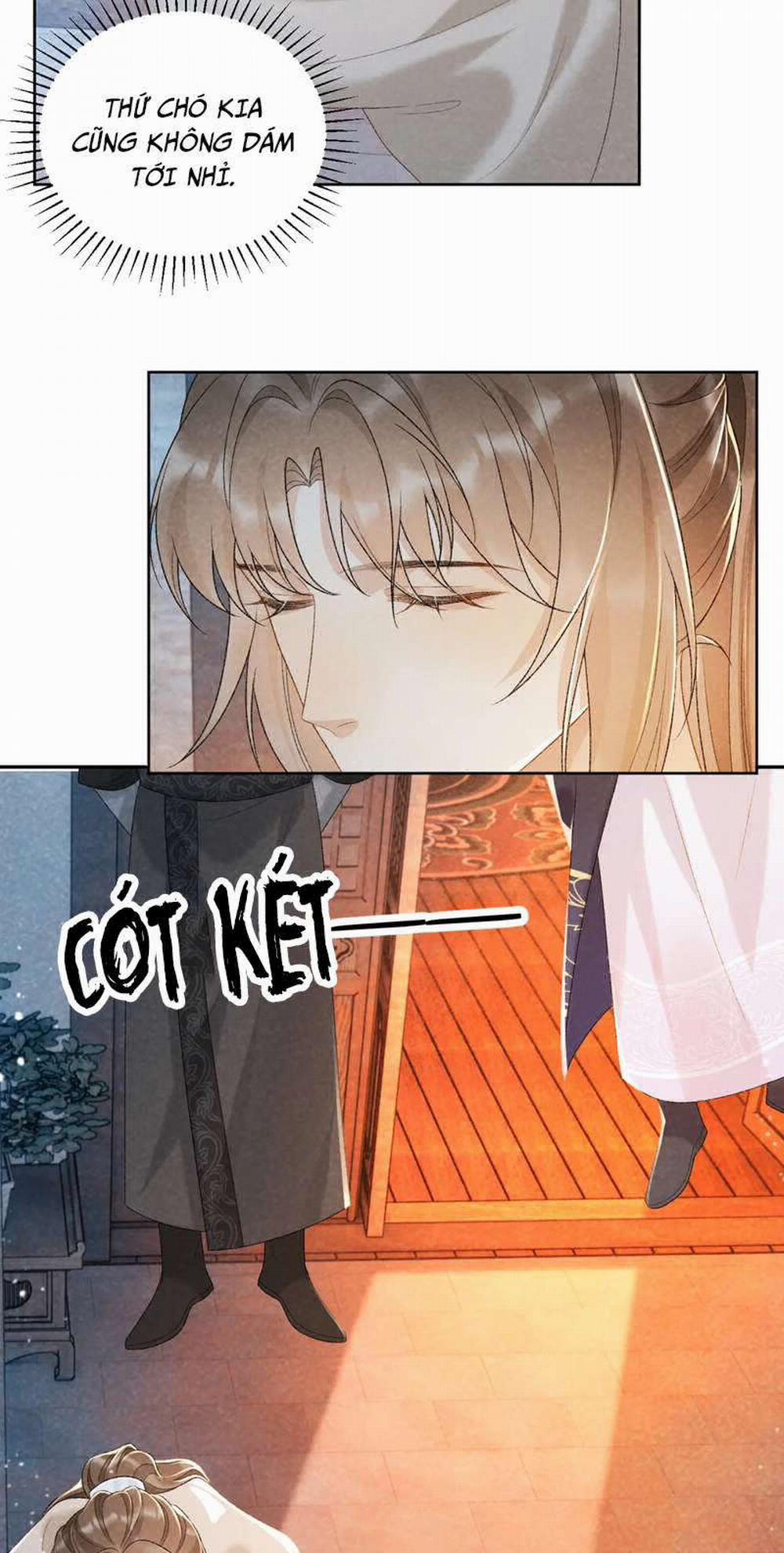 Bệnh Trạng Dụ Dỗ 32 trang 20