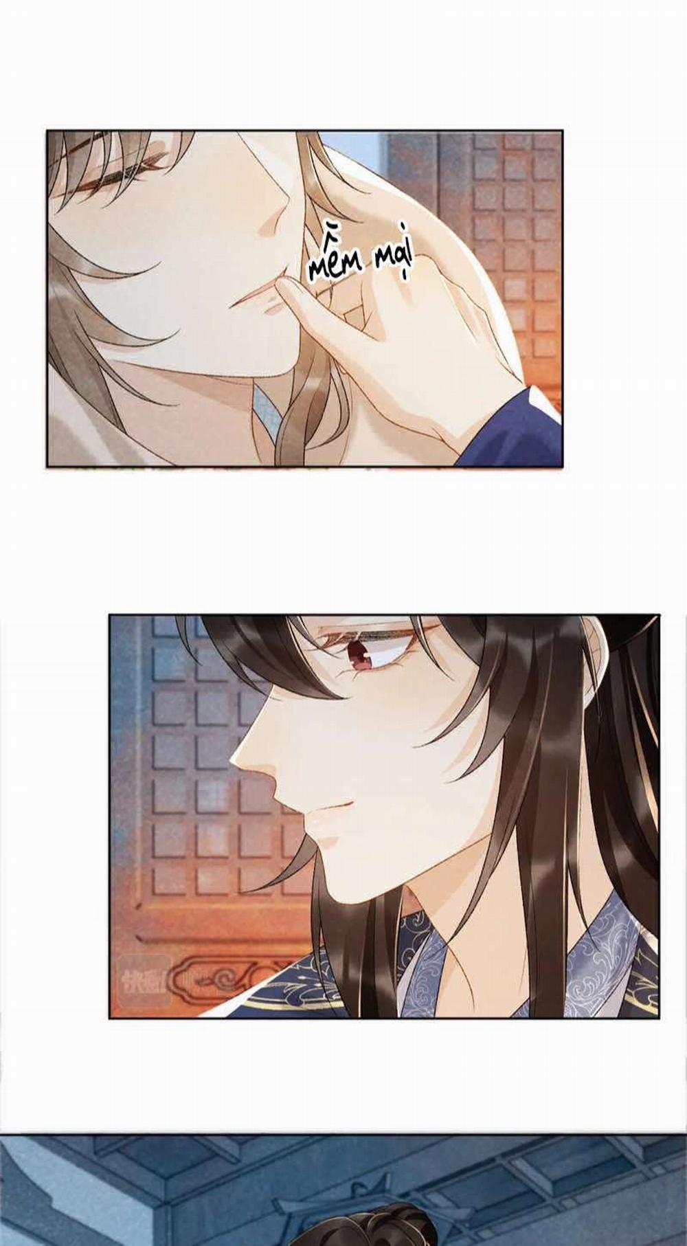 Bệnh Trạng Dụ Dỗ 32 trang 23