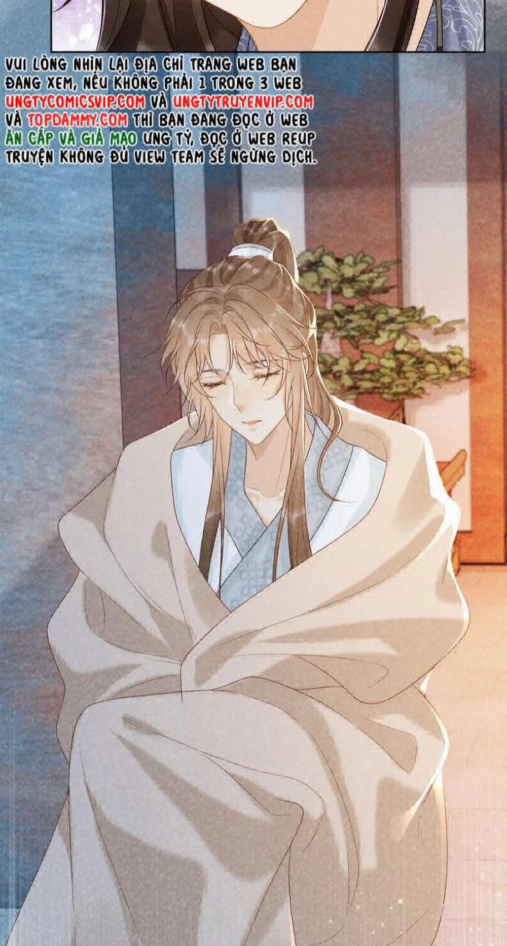 Bệnh Trạng Dụ Dỗ 32 trang 25