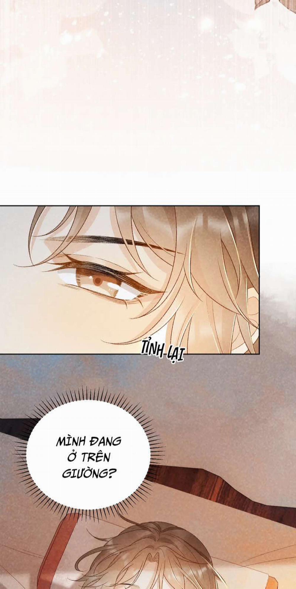 Bệnh Trạng Dụ Dỗ 32 trang 27