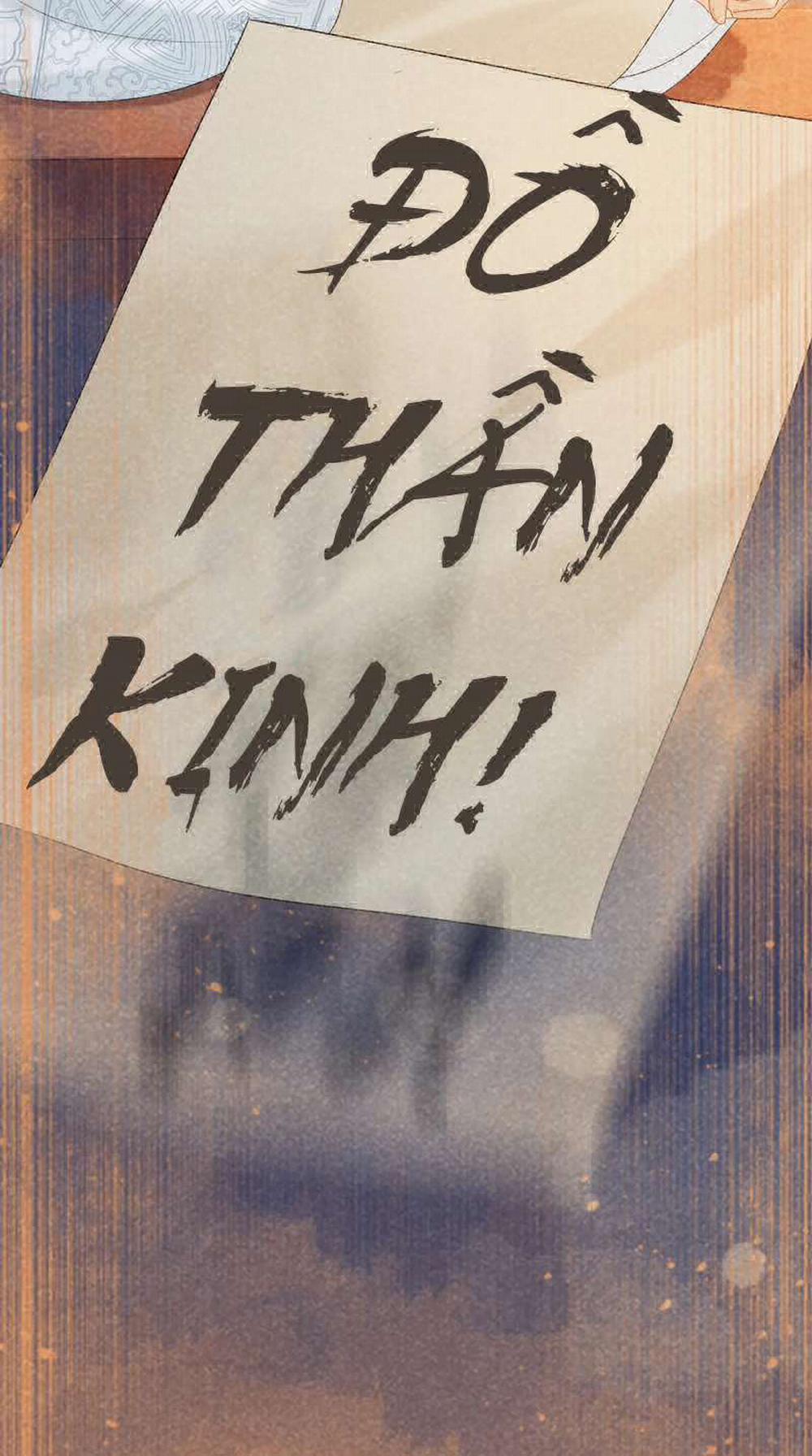 Bệnh Trạng Dụ Dỗ 32 trang 3