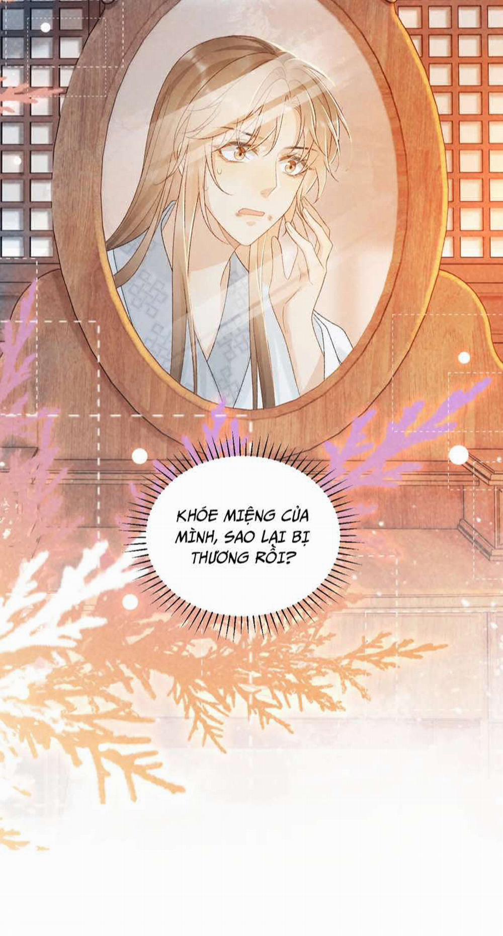 Bệnh Trạng Dụ Dỗ 32 trang 31