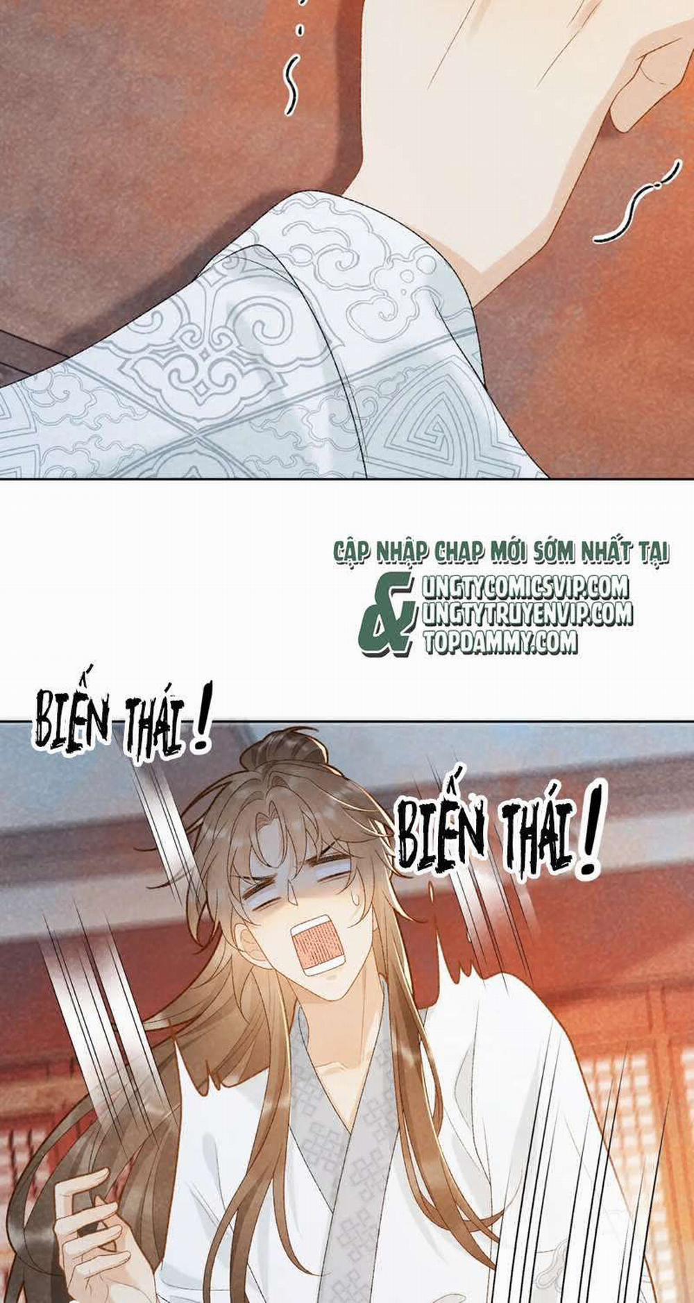 Bệnh Trạng Dụ Dỗ 32 trang 5